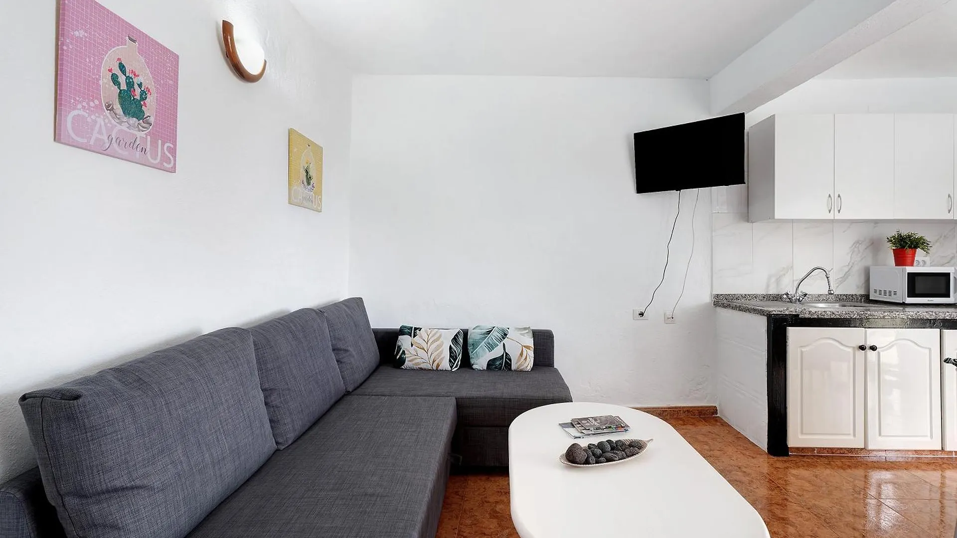 Villa Osli Araya  0*, Araya (Tenerife)