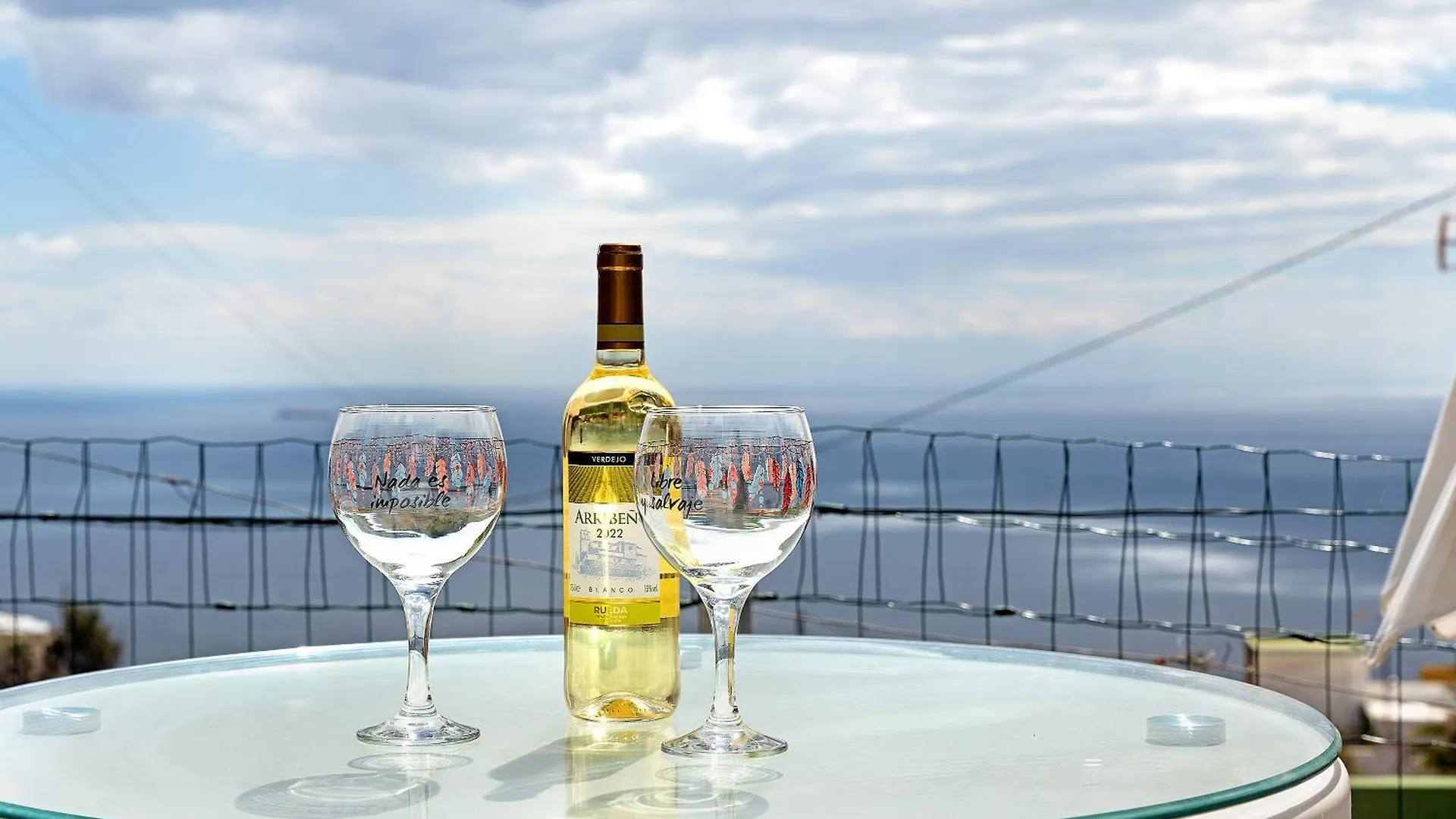 Holiday home Villa Osli Araya