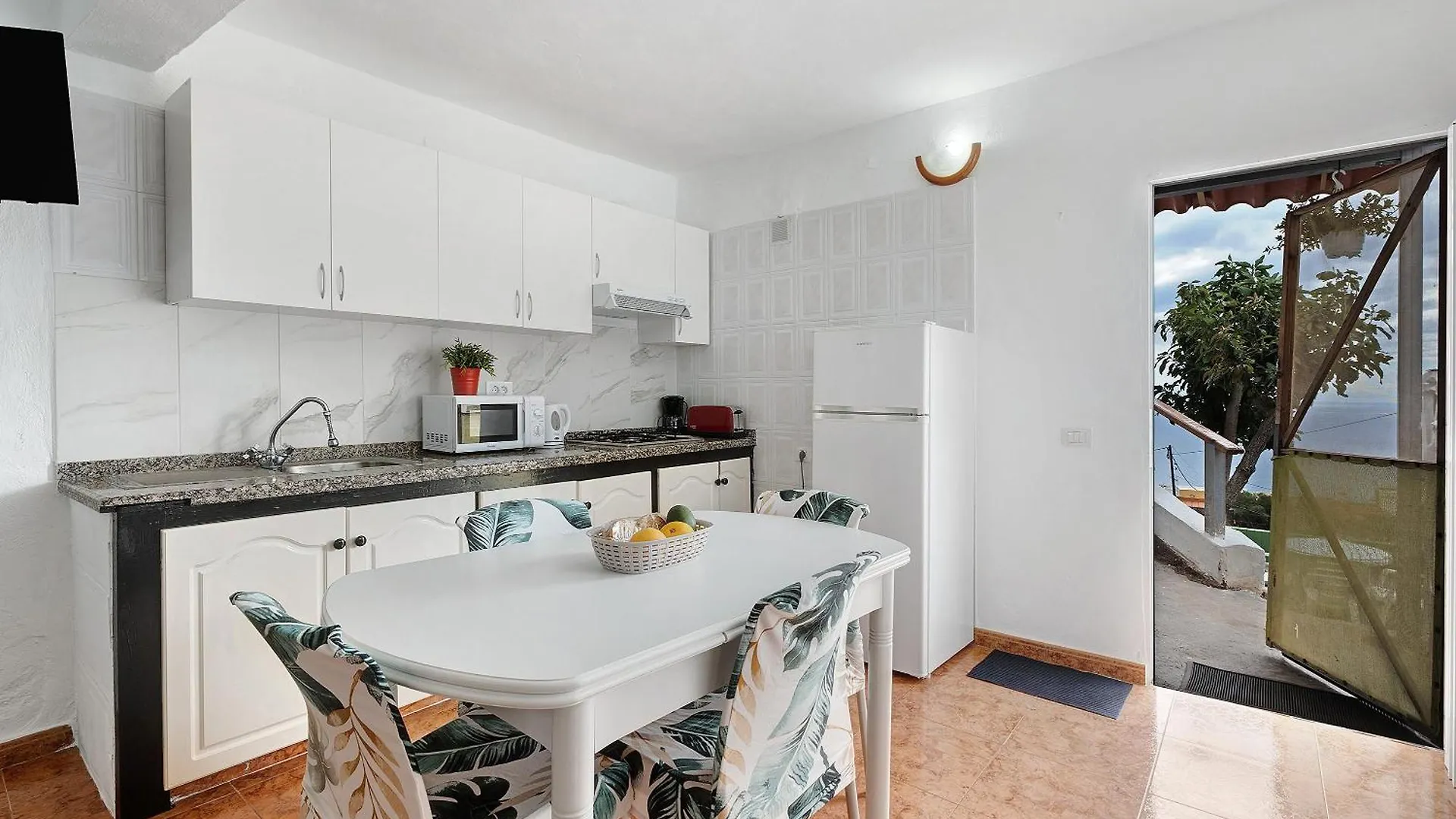 Villa Osli Araya  Holiday home Araya (Tenerife)