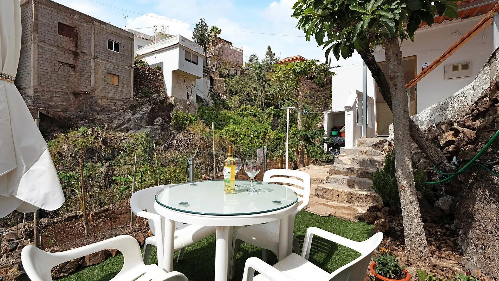Villa Osli Araya  Spain