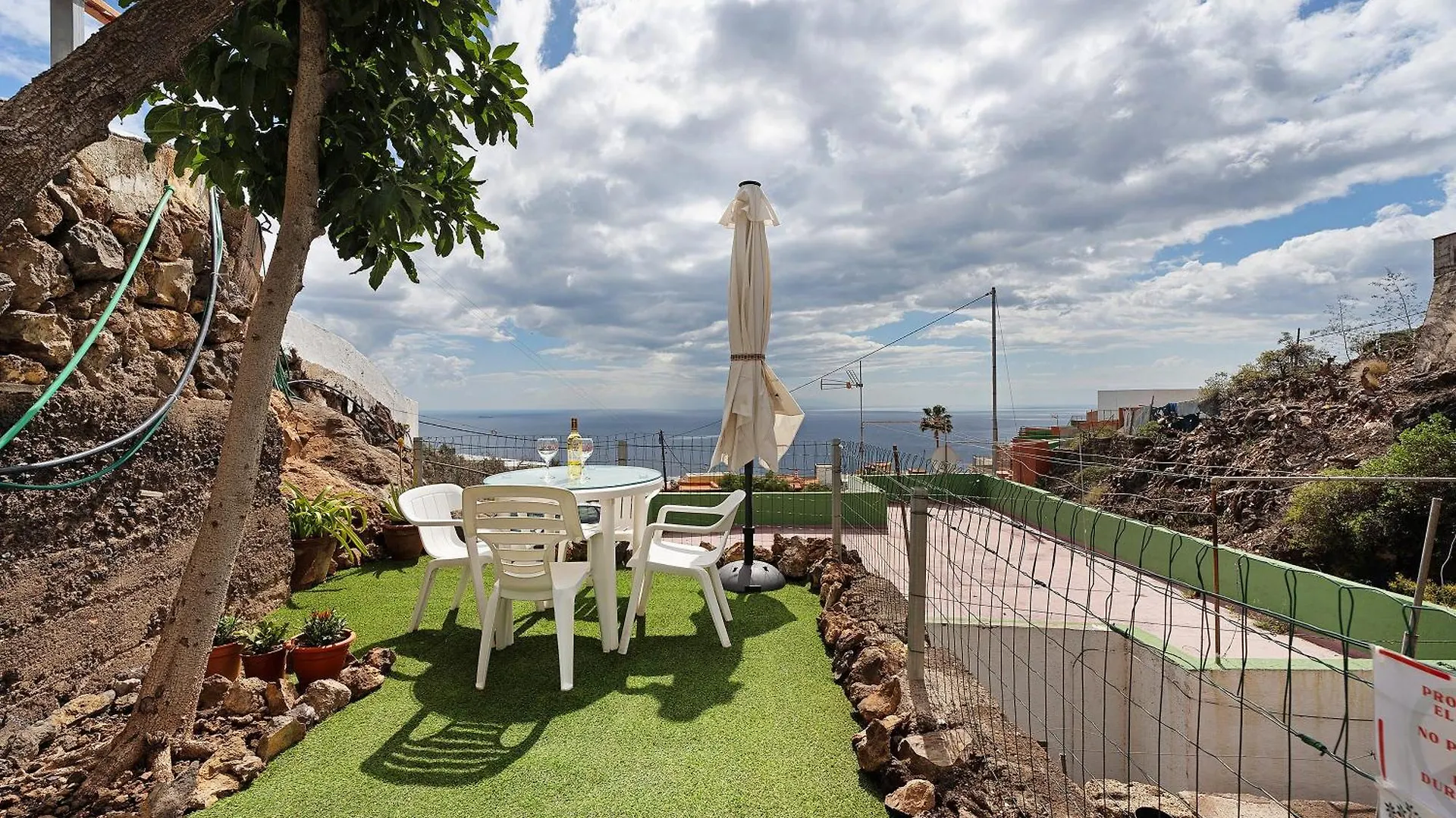 Villa Osli Araya