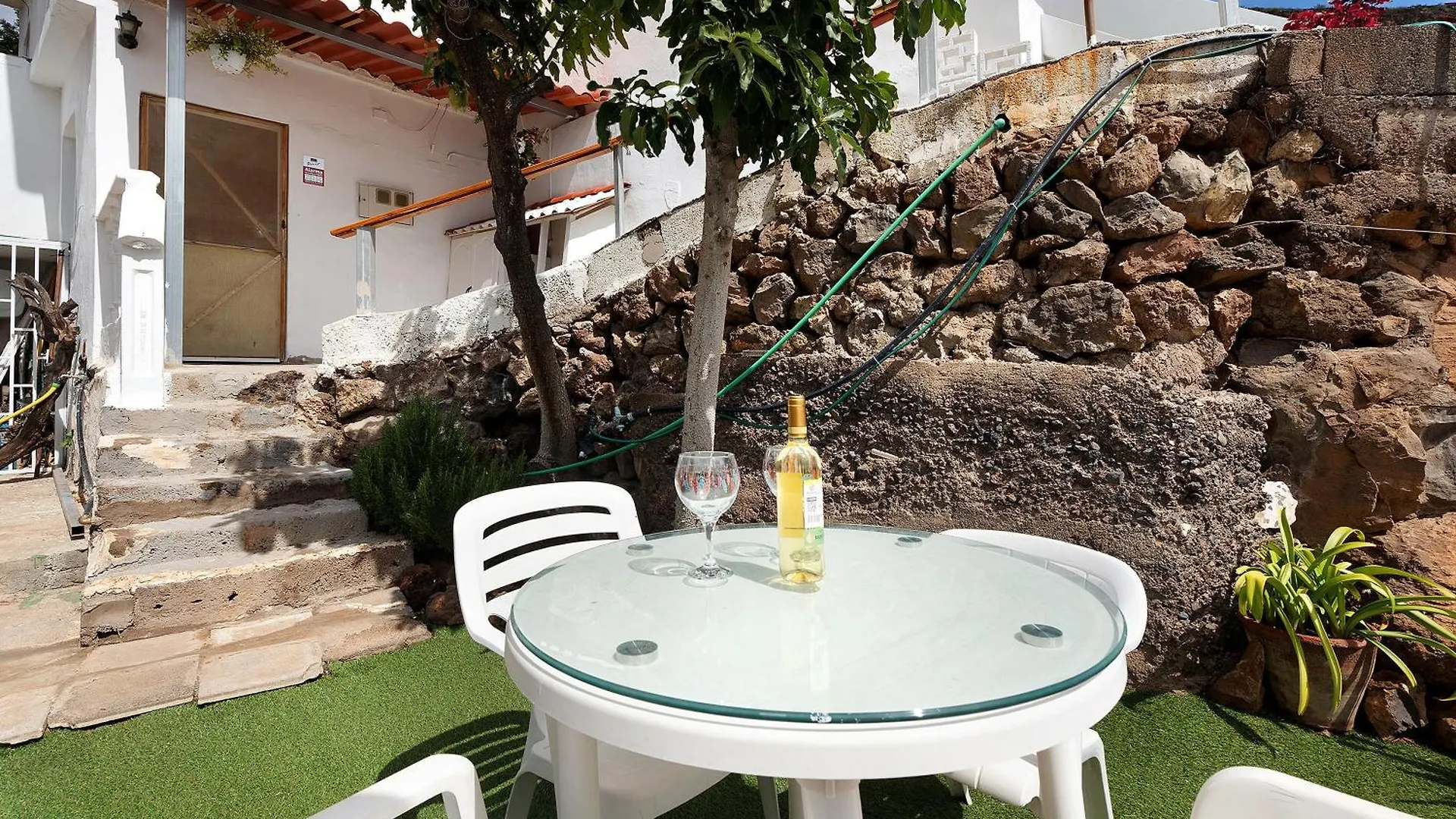 Holiday home Villa Osli Araya  Spain