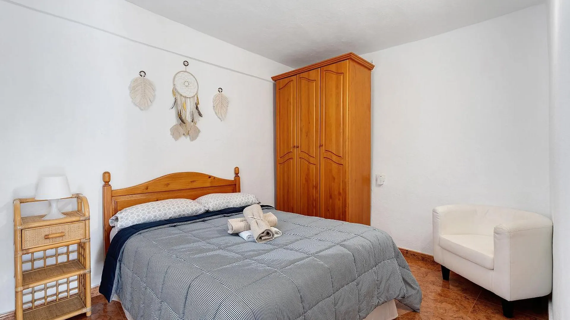 Villa Osli Araya  Spagna