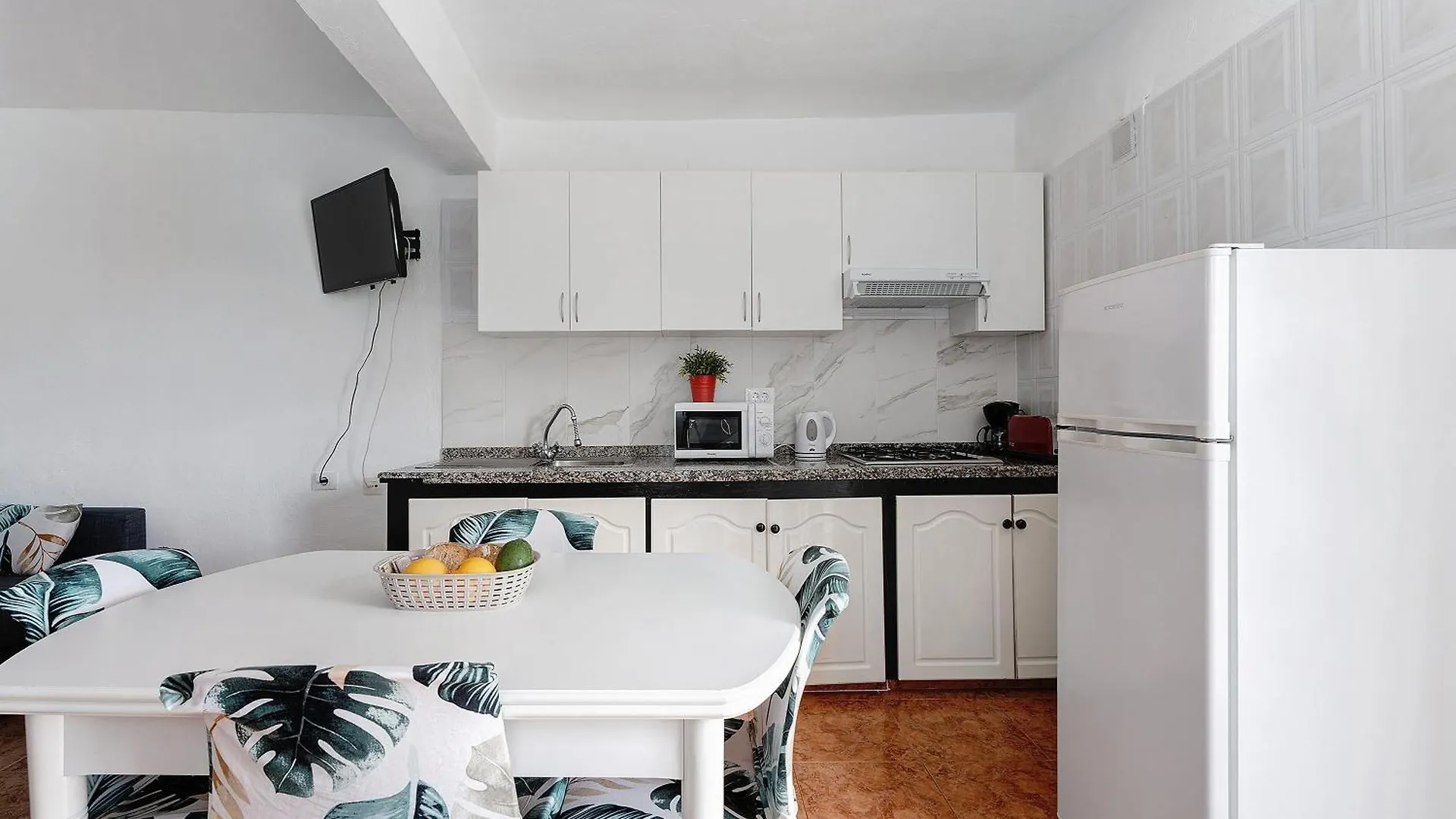 Casa vacanze Villa Osli Araya