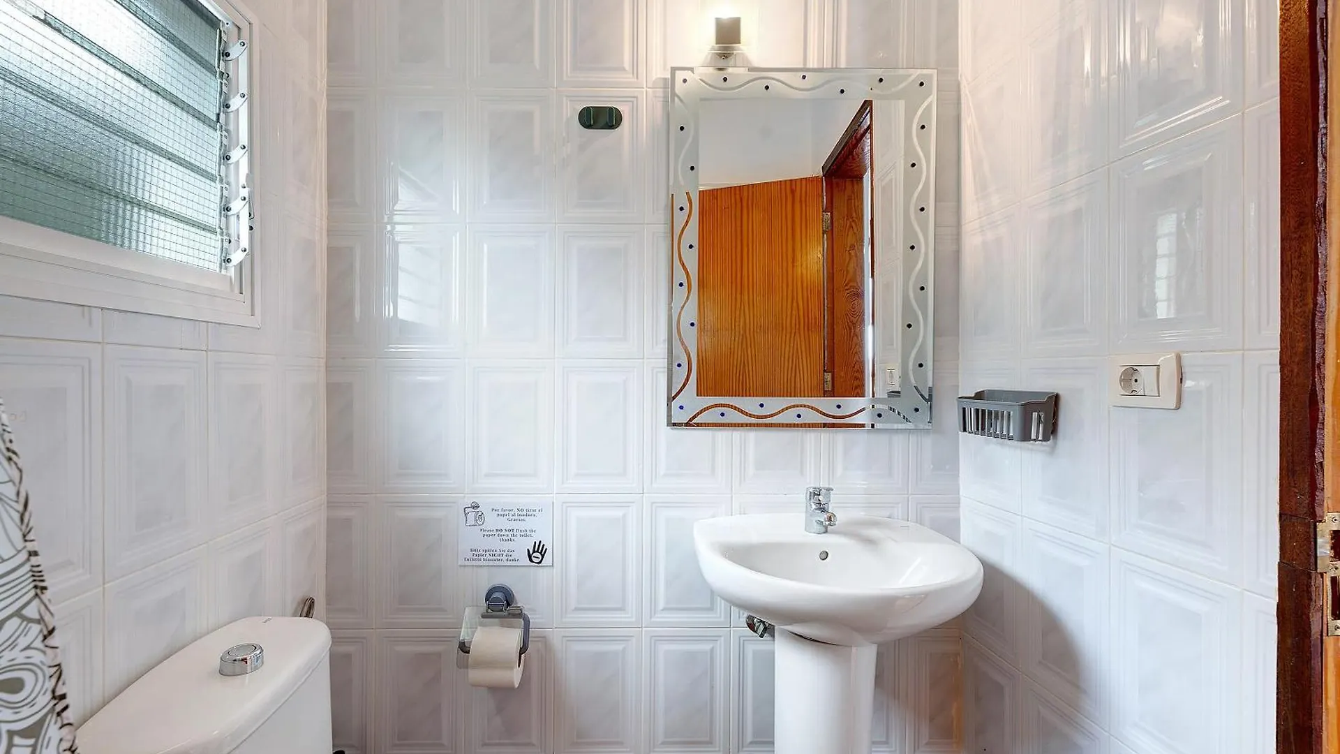 Casa vacanze Villa Osli Araya
