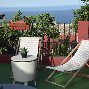  Apartamento Garoé Acogedor