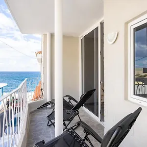  Сasa de vacaciones Home2book Angy's Seaside Home, Candelaria