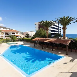  Apartamento Live Los Corales Caletillas