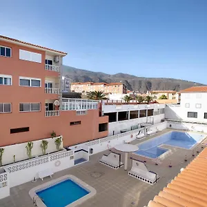  Apartamento Atlantic Blue Dream Caletillas