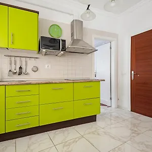  Сasa de vacaciones Casita Auxilia