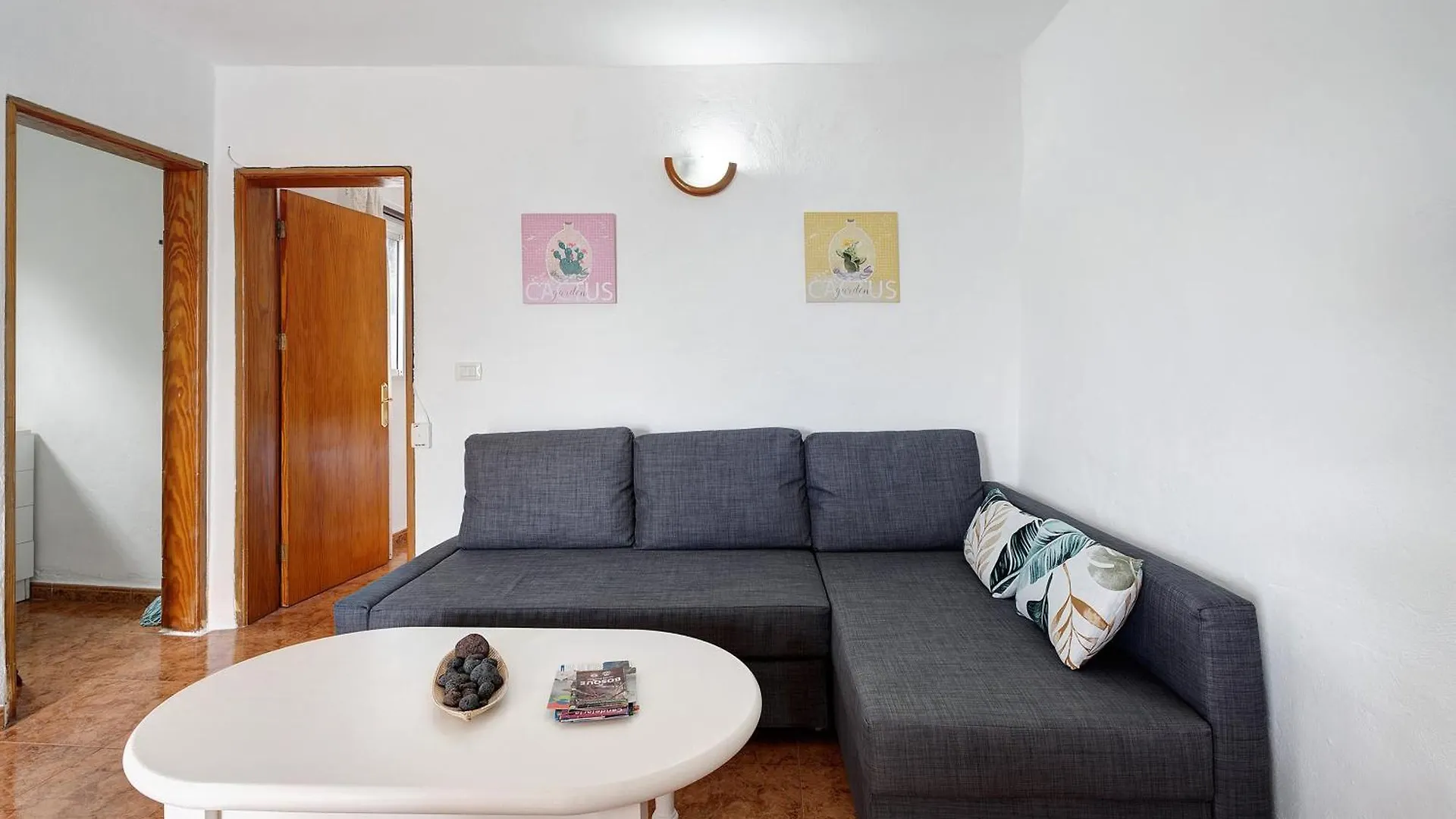 Villa Osli Araya  Hébergement de vacances