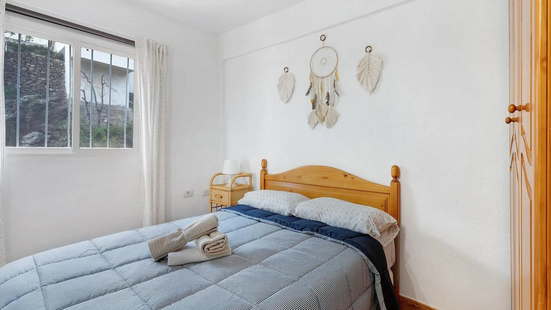 Hébergement de vacances Villa Osli Araya