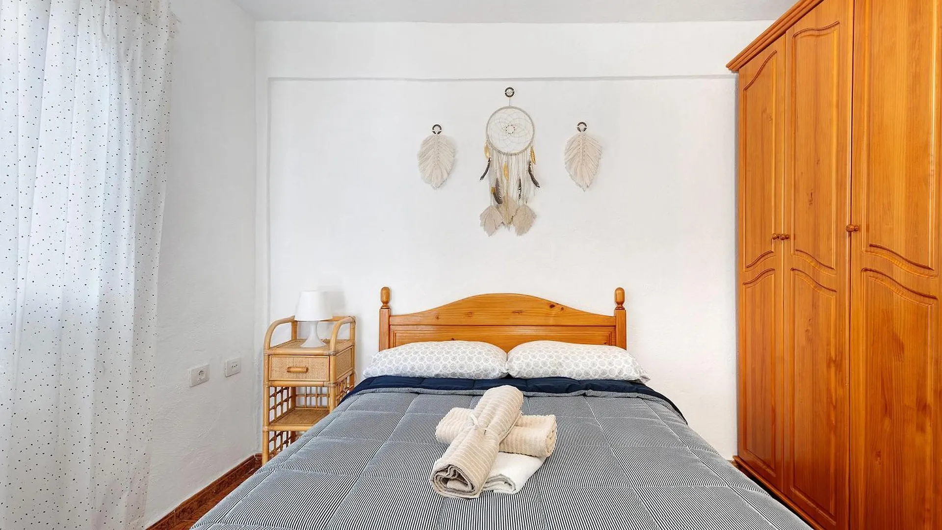 Villa Osli Araya  0*, Araya (Tenerife)