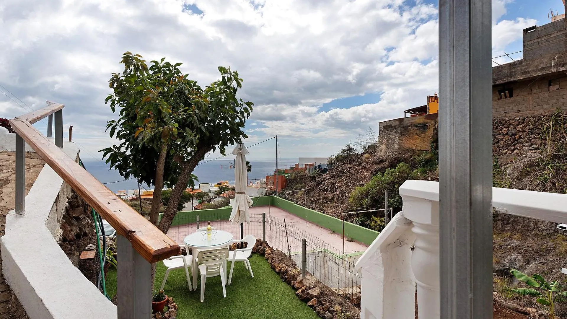 Villa Osli Araya  0*, Araya (Tenerife) Espagne