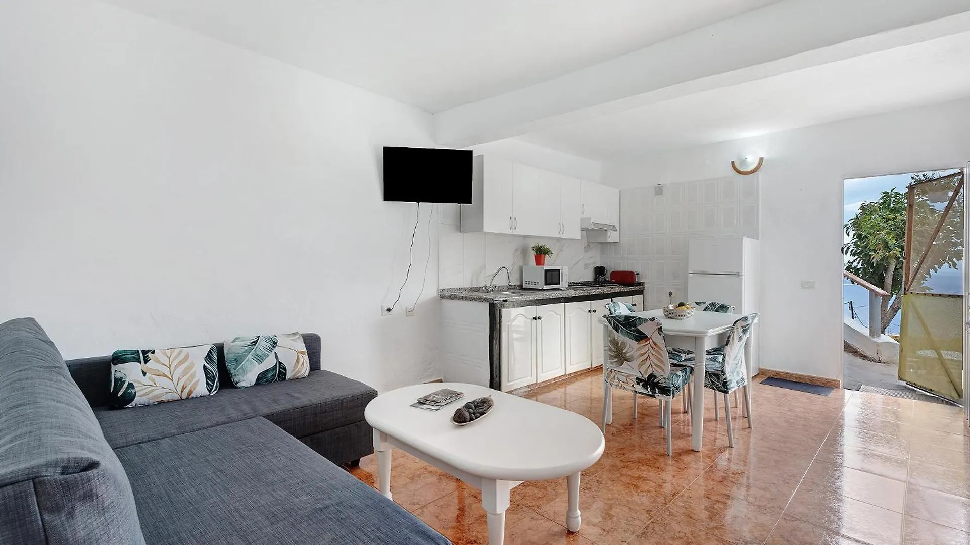 Hébergement de vacances Villa Osli Araya  Espagne
